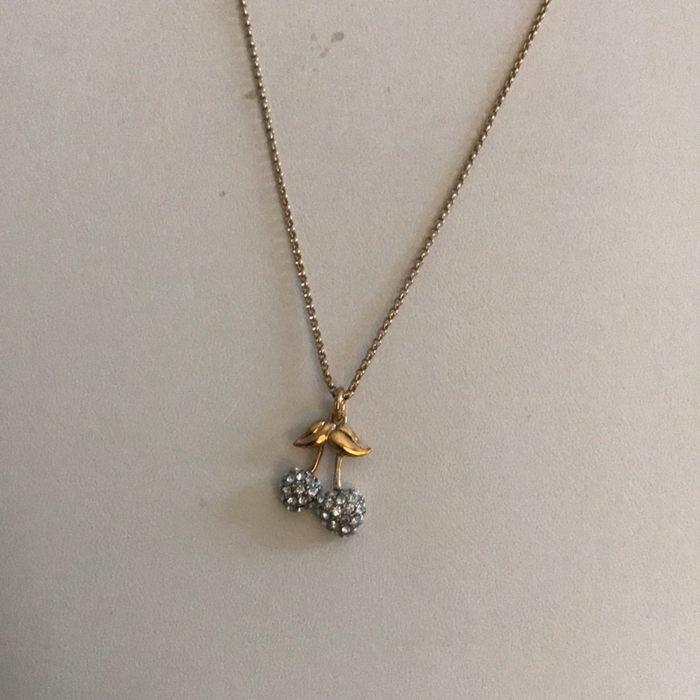 Juicy Couture Necklace